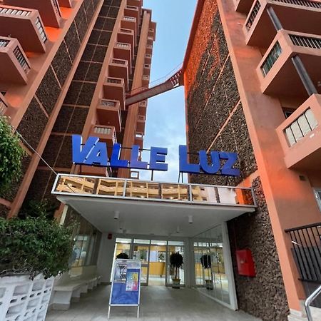 Apartamento En Playa Jardin Puerto de la Cruz  Eksteriør bilde