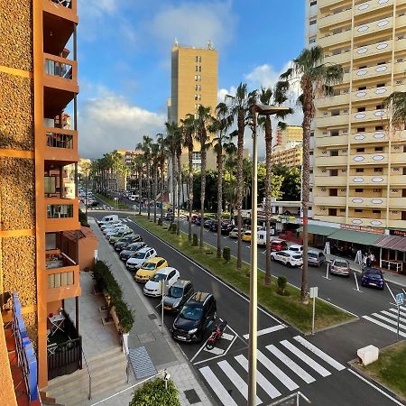 Apartamento En Playa Jardin Puerto de la Cruz  Eksteriør bilde