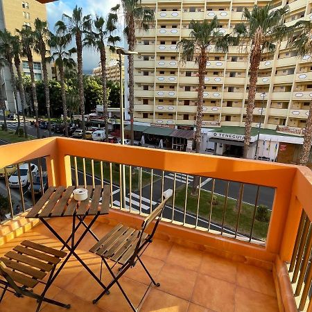 Apartamento En Playa Jardin Puerto de la Cruz  Eksteriør bilde