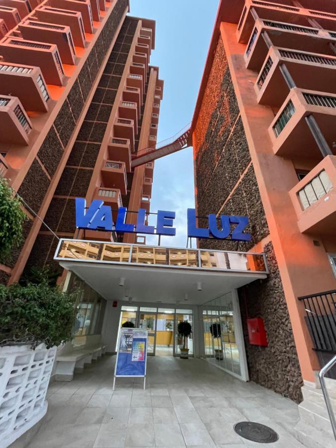Apartamento En Playa Jardin Puerto de la Cruz  Eksteriør bilde