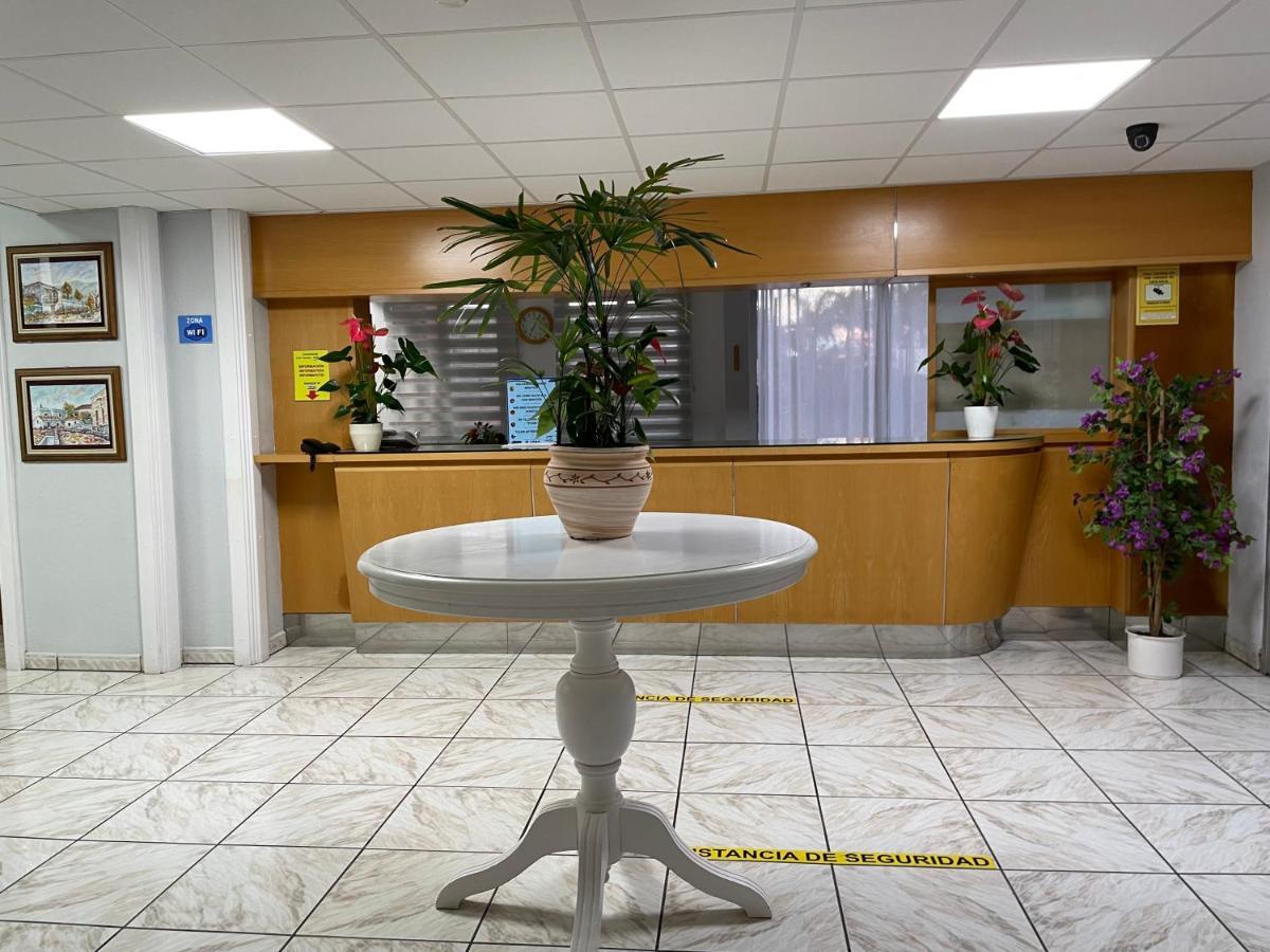Apartamento En Playa Jardin Puerto de la Cruz  Eksteriør bilde