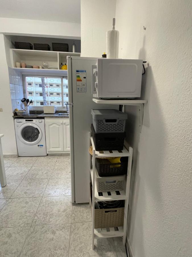 Apartamento En Playa Jardin Puerto de la Cruz  Eksteriør bilde