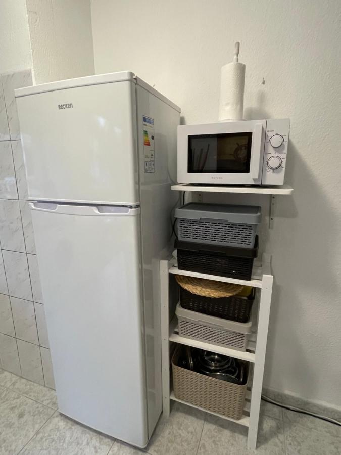Apartamento En Playa Jardin Puerto de la Cruz  Eksteriør bilde