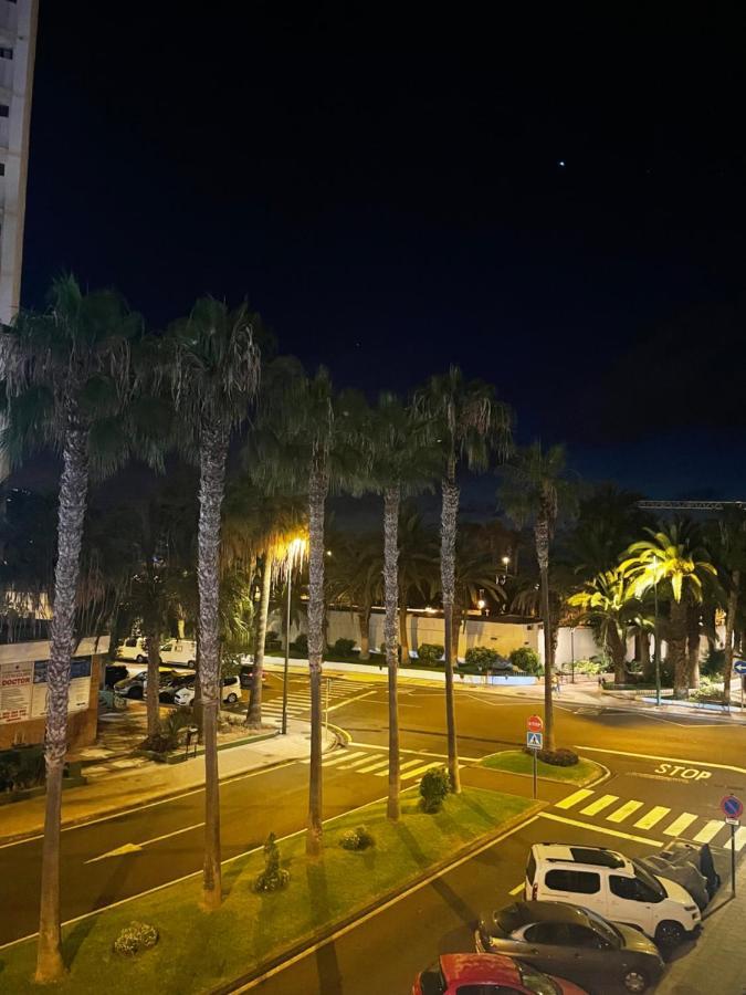 Apartamento En Playa Jardin Puerto de la Cruz  Eksteriør bilde