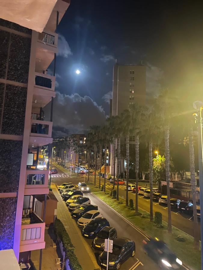 Apartamento En Playa Jardin Puerto de la Cruz  Eksteriør bilde