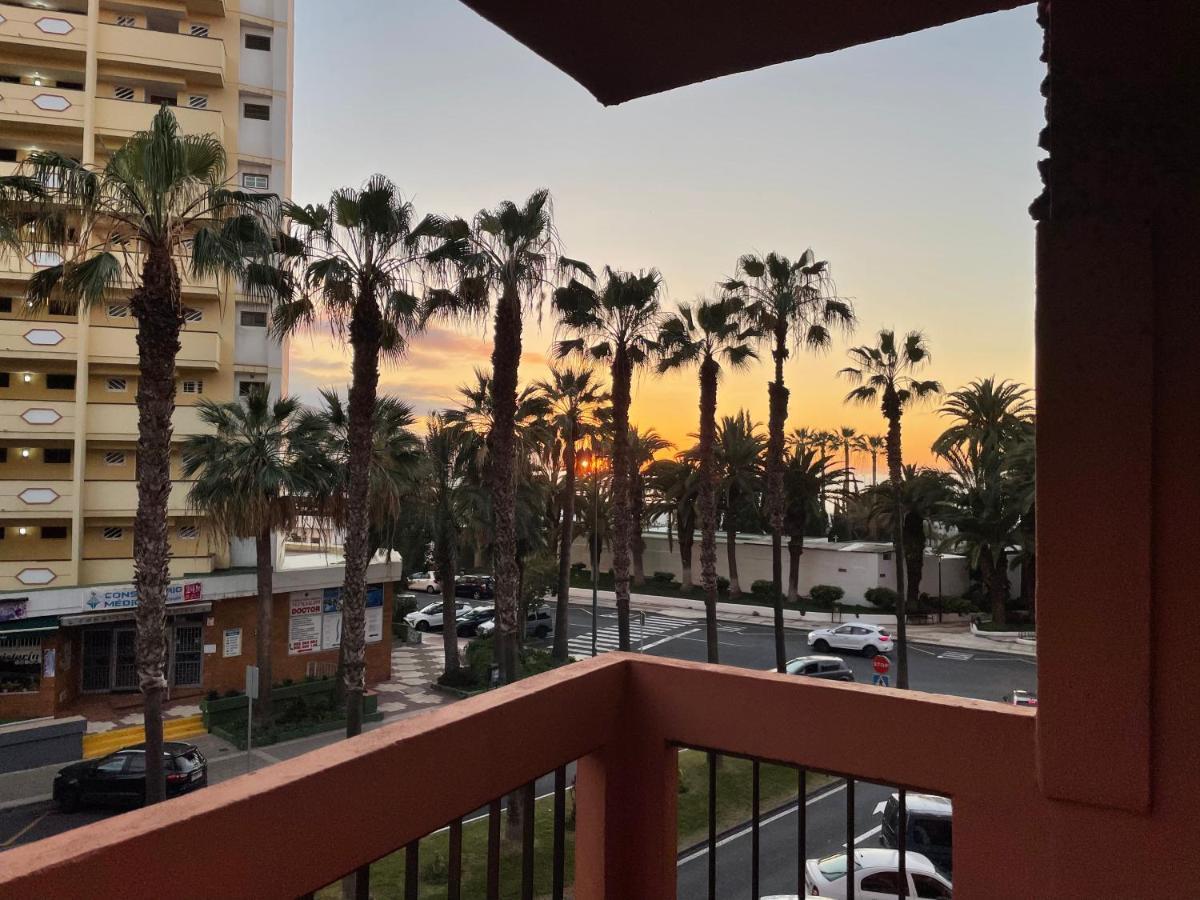 Apartamento En Playa Jardin Puerto de la Cruz  Eksteriør bilde
