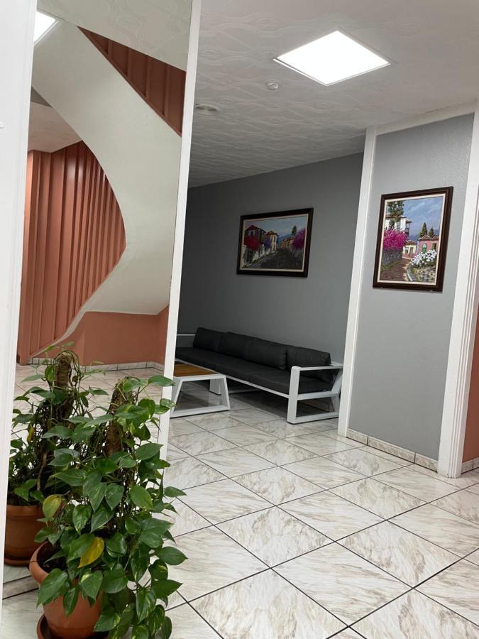 Apartamento En Playa Jardin Puerto de la Cruz  Eksteriør bilde