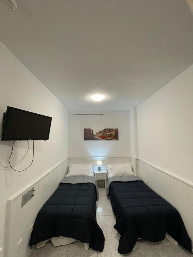 Apartamento En Playa Jardin Puerto de la Cruz  Eksteriør bilde
