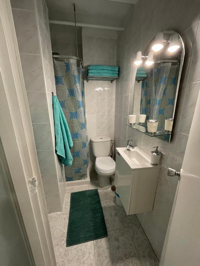 Apartamento En Playa Jardin Puerto de la Cruz  Eksteriør bilde