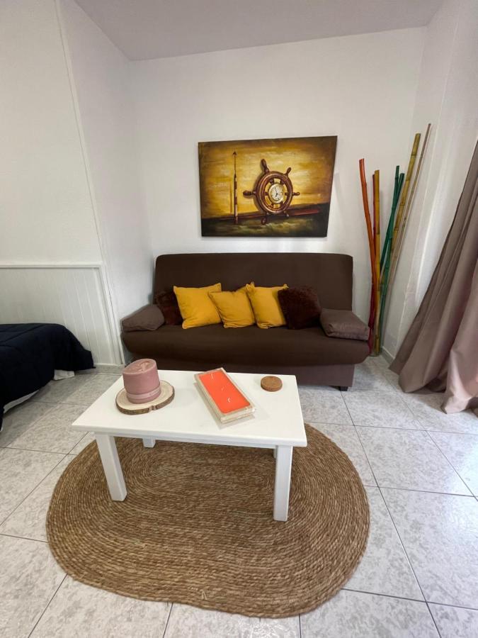 Apartamento En Playa Jardin Puerto de la Cruz  Eksteriør bilde